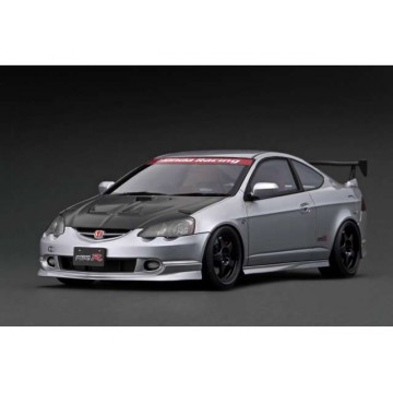 HONDA INTEGRA DC5 TYPE R...