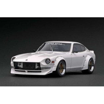 NISSAN FAIRLADY Z S30 STAR...