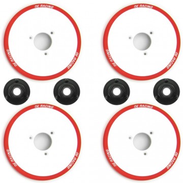 RUEDAS DE SETUP PARA 1/8...
