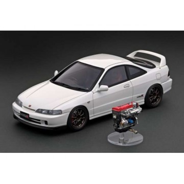 HONDA INTEGRA TYPE R DC2...