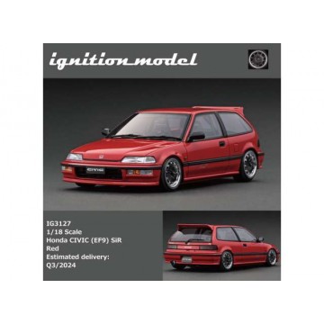 HONDA CIVIC EK9 TYPE R...
