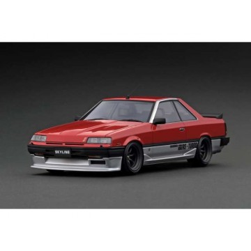 NISSAN SKYLINE 2000 RSX...