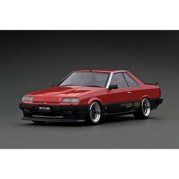 NISSAN SKYLINE 2000 RSX...