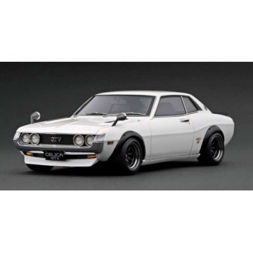 TOYOTA CELICA 1600 GTV TA22...