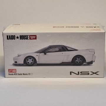 HONDA NSX KAIDO WORKS V2...