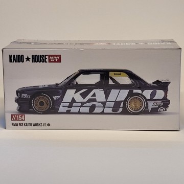 BMW M3 KAIDO WORKS V1 KAIDO...