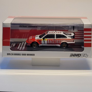 FORD SIERRA RS500 COSWORTH...
