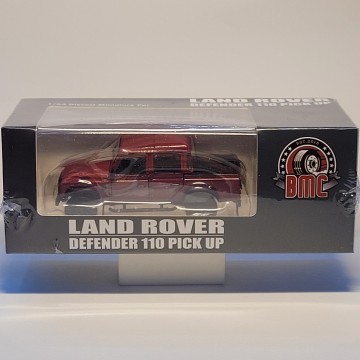 LAND ROVER DEFENDER 110...