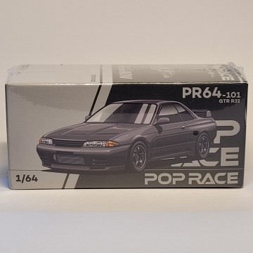 NISSAN SKYLINE GTR R32 GUN...