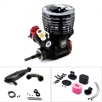 COMBO MOTOR ULTIMATE R36...