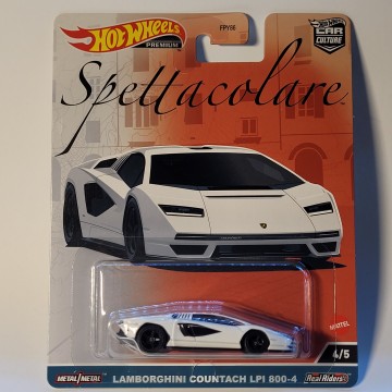LAMBORGHINI COUNTACH LPI...