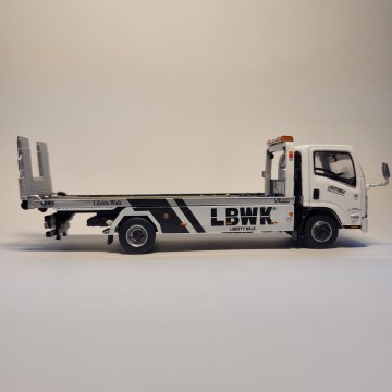 CAMION GRUA LBWK LIBERTY...