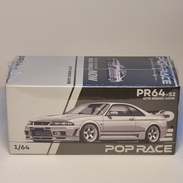 NISSAN SKYLINE GTR NISMO...