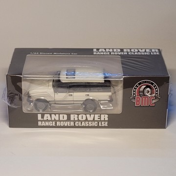LAND ROVER RANGE ROVER...
