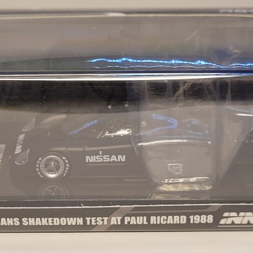 NISSAN R89C LE MANS...