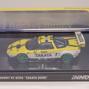 NSX NA ROCKET BUNNY V2 AERO...