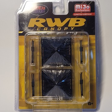 CARPA CANOPLY RWB AMERICAN...