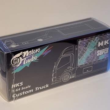 CAMION GRUA HKS DE LA MARCA...