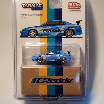 VERTEX NISSAN SILVIA S15...