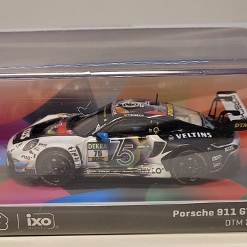 PORSCHE 911 GT3 R DTM 2023...