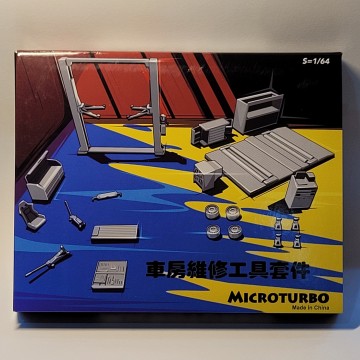SET DE HERRAMIENTAS DE...