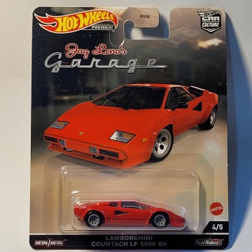 LAMBORGHINI COUNTACH LP500...