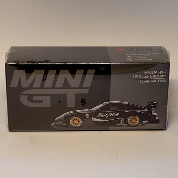 MAZDA RX7 LB SUPER...