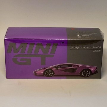 LAMBORGHINI COUNTACH LPI...