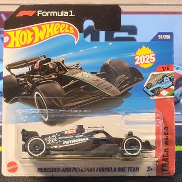 MERCEDES AMG PETRONAS...