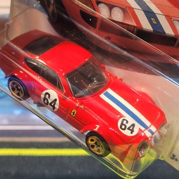 FERRARI 365 GTB4...