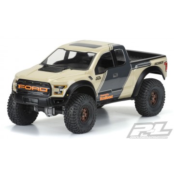 PROLINE FORD RAPTOR 2017...