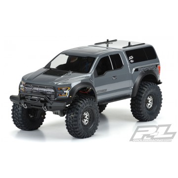PROLINE FORD F-150 RAPTOR...