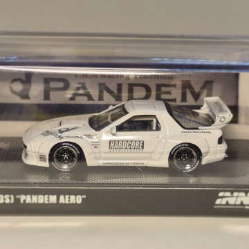 Mazda RX7 (FC3S) PANDEM...