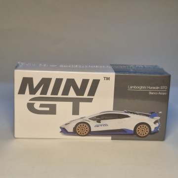 Lamborghini Huracan STO...