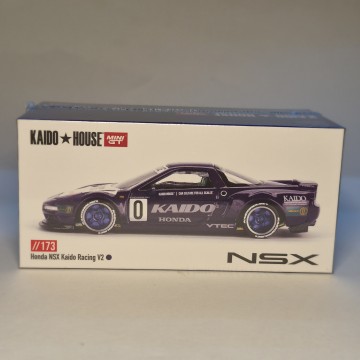 Honda NSX Kaido Racing V2...