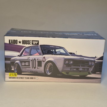 Datsun 510 Street Team XMM...