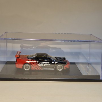 Honda NSX NA1 ADVAN...