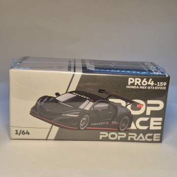 Honda NSX GT3 Evo22 carbon...