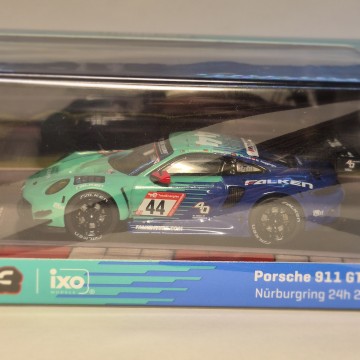 Porsche 911 GT3R  J....