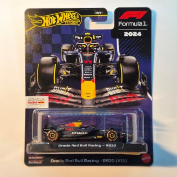 F1 Oracle Red Bull Racing...