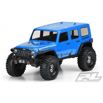PROLINE JEEP WRANGLER JL...