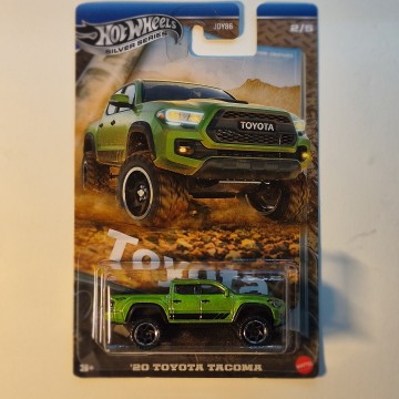 TOYOTA TACOMA TOYOTA TRUCKS...