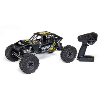 UTB10 AXIAL Capra 1.9 4WS...