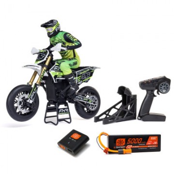Promoto LOSI SM FXR...