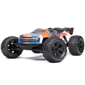 ARRMA KRATON 6S 4X4 RTR...