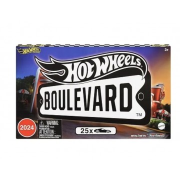 SERIE COMPLETA BOULEVARD...