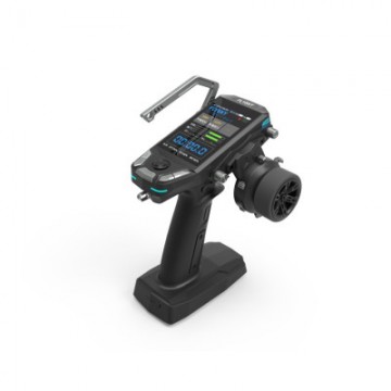 EMISORA Flysky 11Canales...