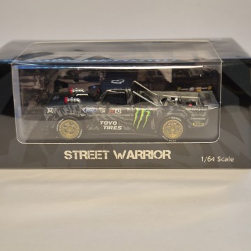 1977 Ford F150 Monster...