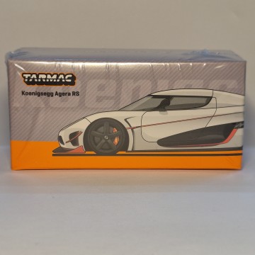 Koenigsegg Agera RS Moon...