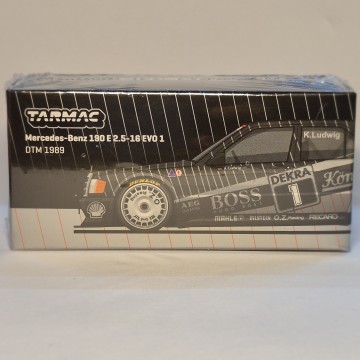 1989 Mercedes Benz 190 E...